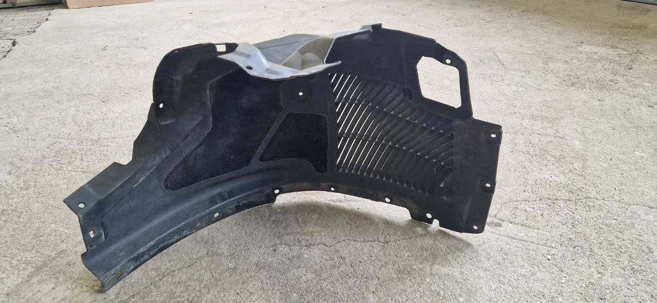 Преден ляв подкалник BMW X5 F15