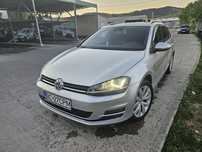 Golf 7 4x4 an 2014 full