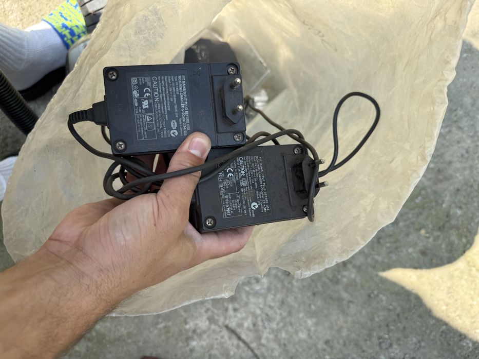 3M Adflo Kit sistem de alimentare cu aer, masca si 2 acumulatori