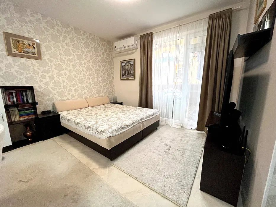 Продава се Двустаен апартамент в с. Нови хан, Област София-област - 56 кв.м за 1697 €/кв.м - Снимка #2