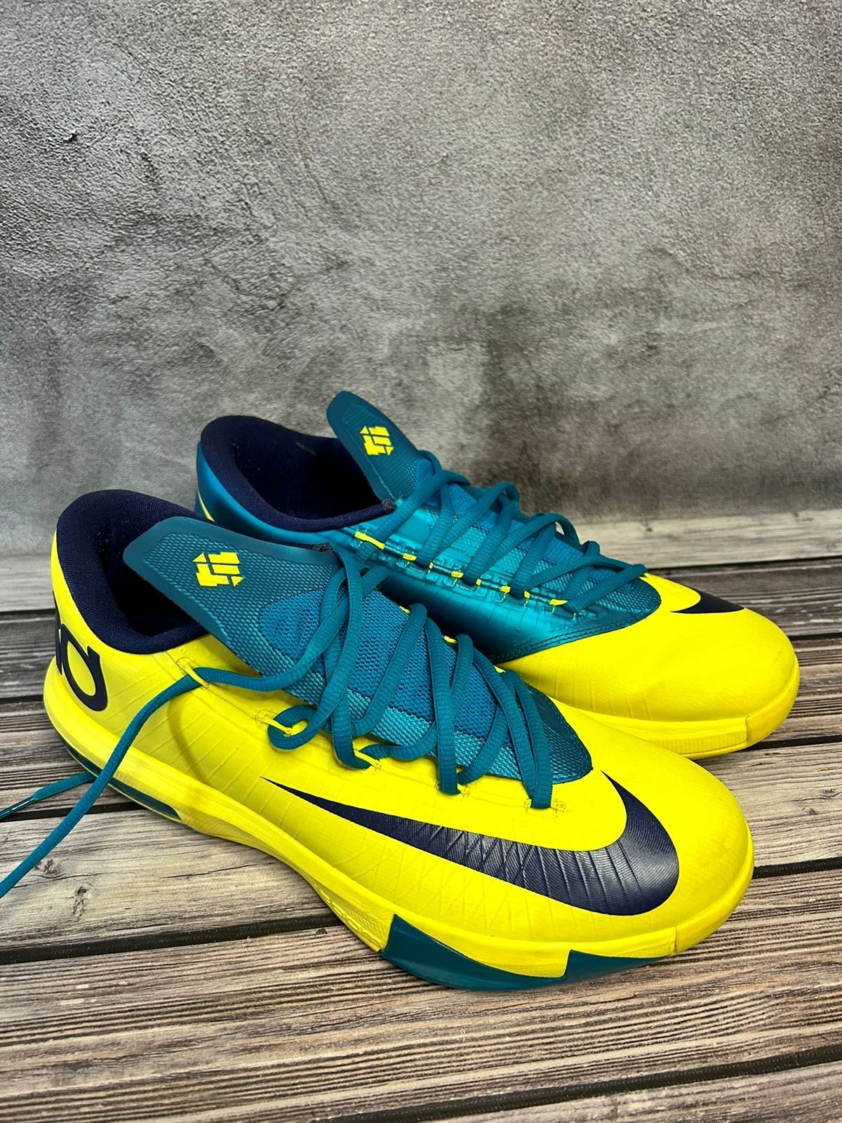 Продам Nike KD VI (6)
