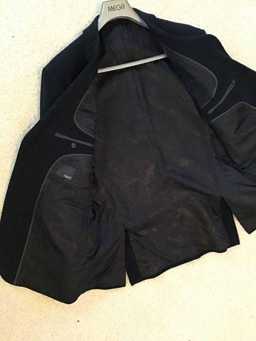 Sacou elegant, de calitate pentru bărbați, Next, L