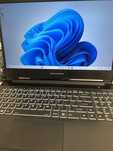 Vand Laptop Performant Clevo NH50