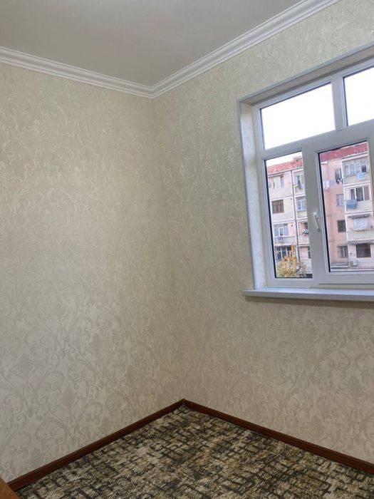 Аренда Квартир сергели 4 2/3/5 350& с ремонтом