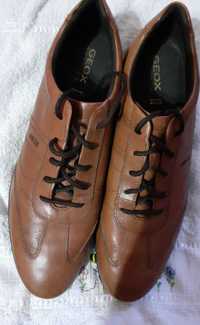 Мъжки обувки GEOX, 46 номер