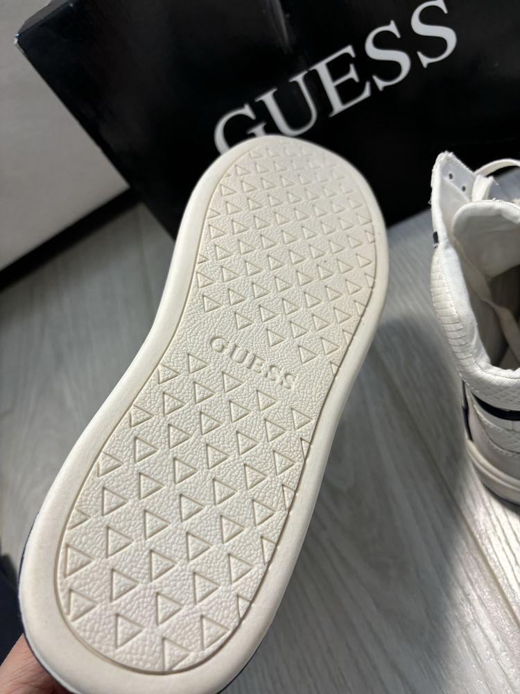 Guess sneaker inalt Verona