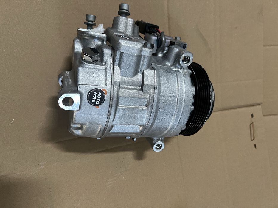 Compresor AC Mercedes A0008301401