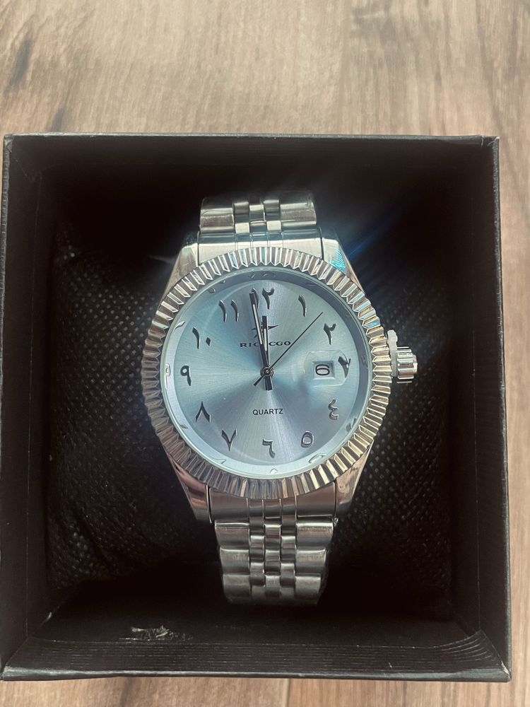 Rolex date  watch