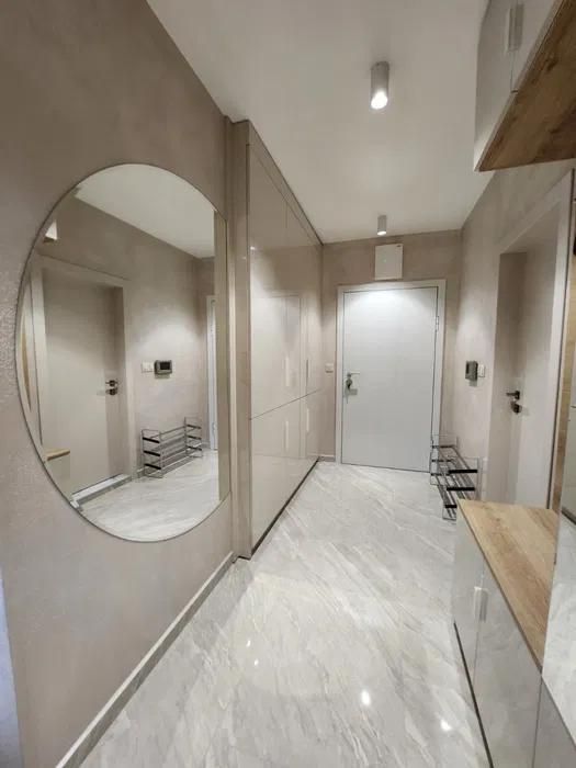 Дава се под наем Тристаен апартамент в Варна, Бриз - 102 кв.м за 2000 € - Снимка #3