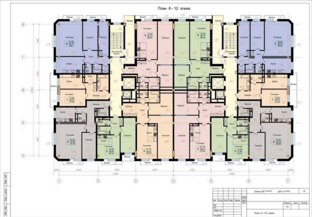 Продаю квартиру в новостройке