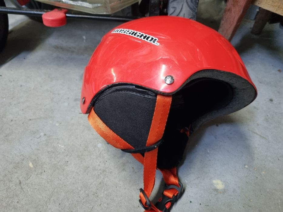 Caska ski copii Rossignol