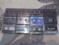 casete audio crom lot , loturi