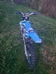 2008 TM En 250 F