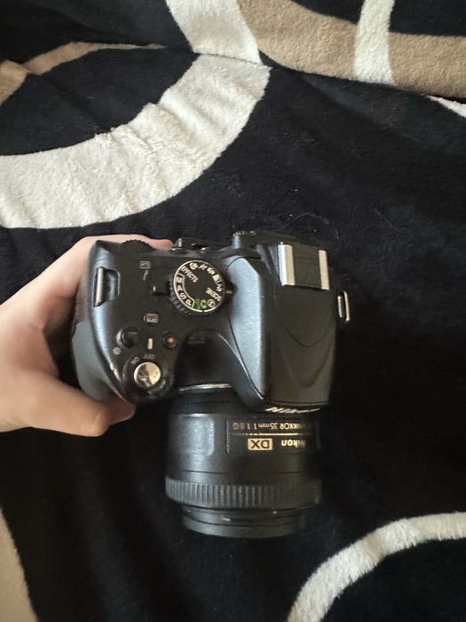 Camera de facut poze