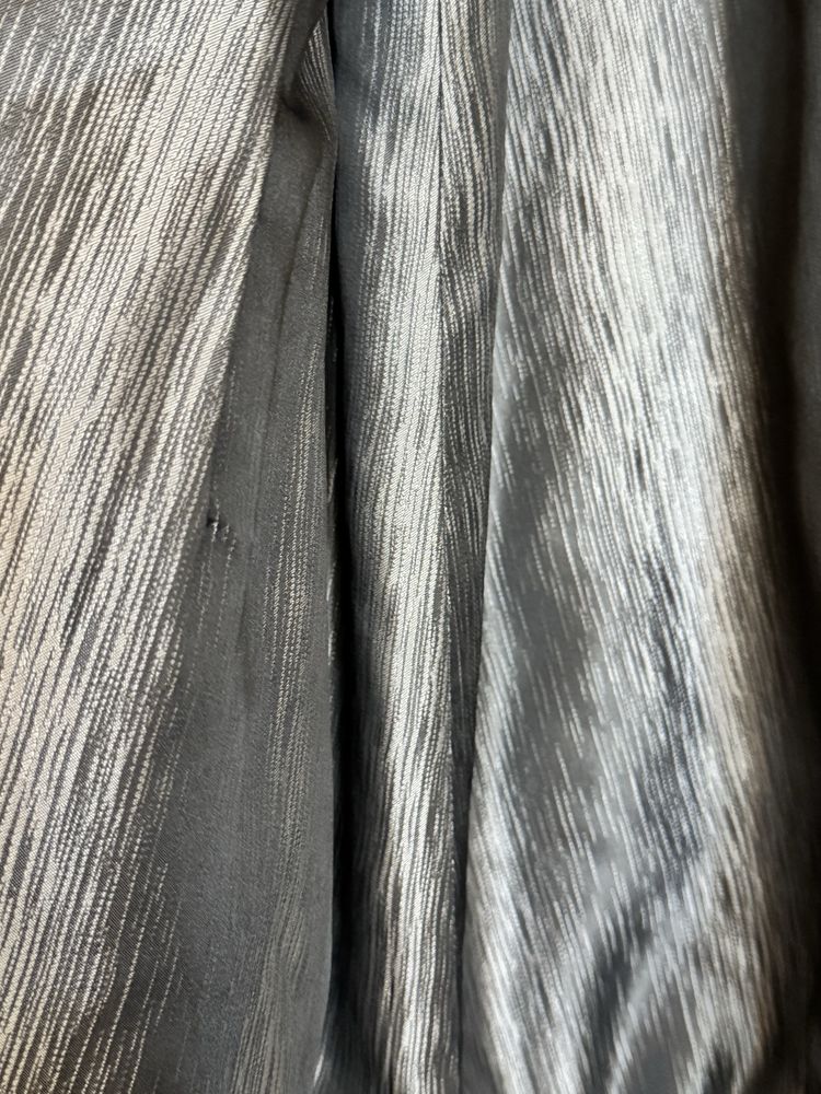 Haina dama neagra Astrahan- marime M