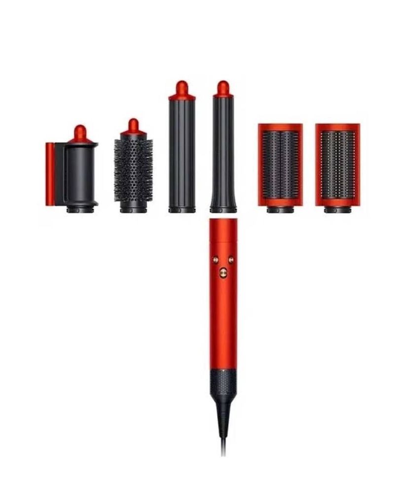 Dyson профессиональный фен