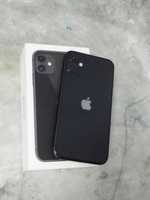 Apple iPhone 11, 64 гб (368111 г. Кокшетау, ул. Абая 128, 21)