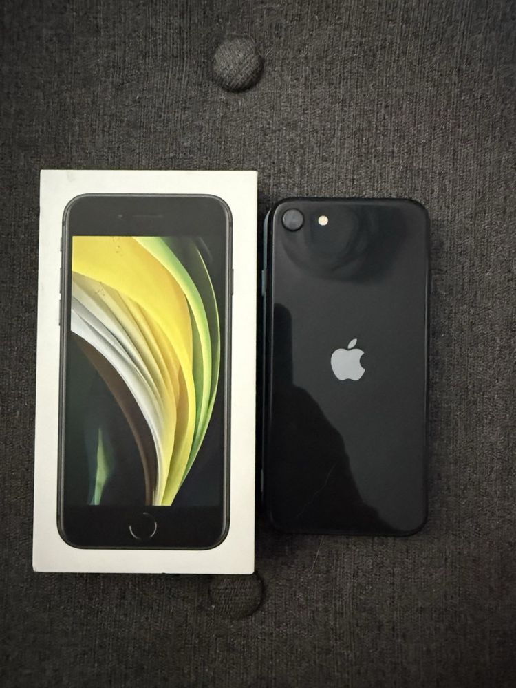 Iphone SE2020 128gb