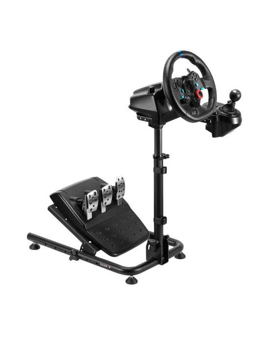 HUZARO Speed 2.0 Suport pentru Volan - in stare excelenta