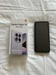Redmi Note 14 Pro 5G 256gb