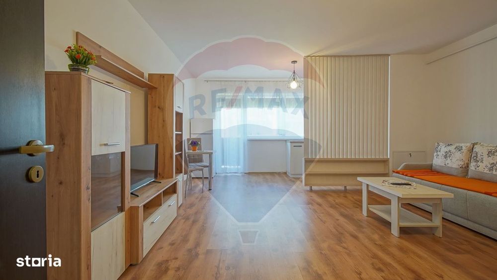 Garsoniera de inchiriat, Subcetate-Sanpetru