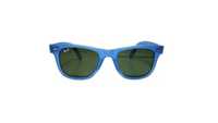 Ochelari de soare Ray Ban Wayfarer RB2140 6055/4M