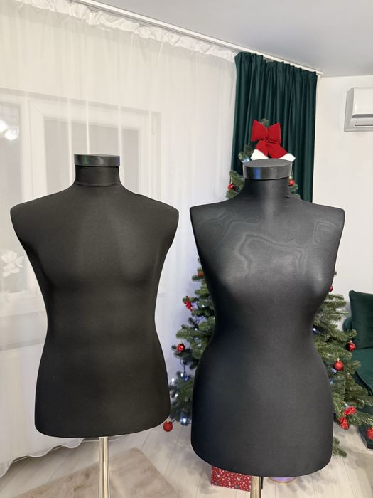 Inchiriez bust manechini Slatina