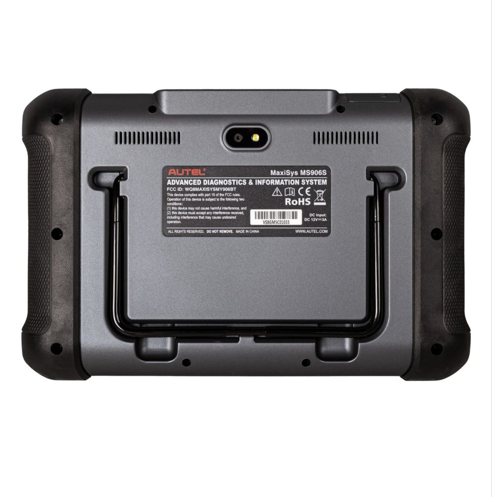 Продам Autel MS906S
