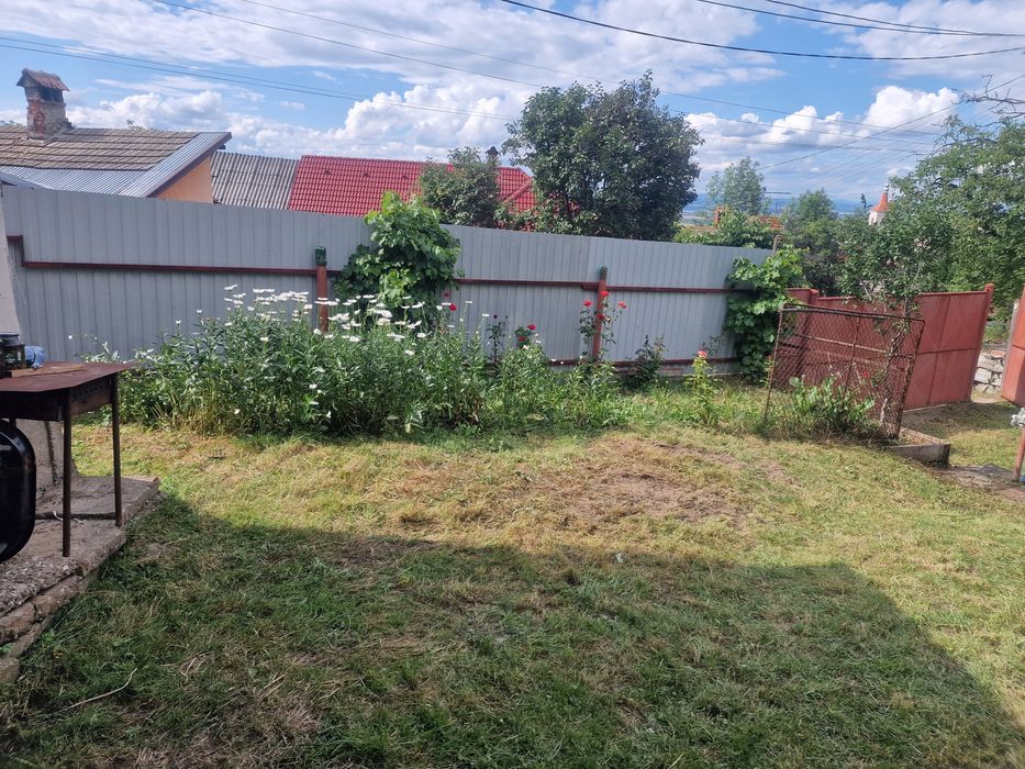 Spre vânzare casă în Săcele turcheș