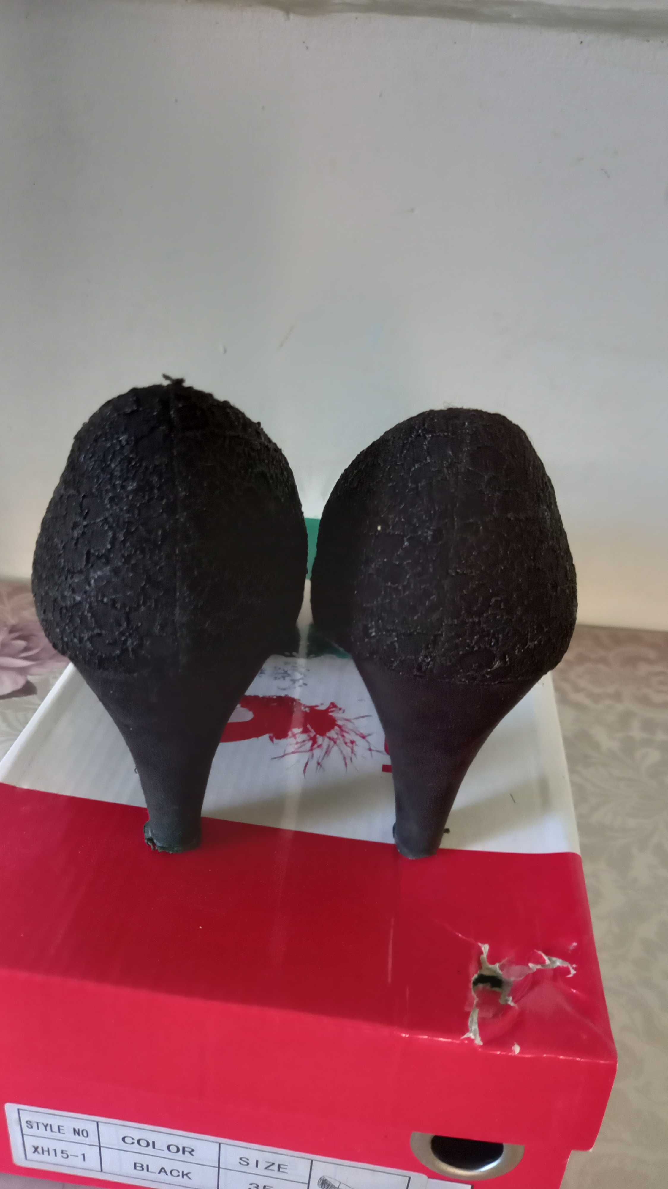 Pantofi dama, marime 35