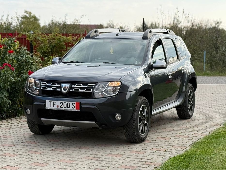 Dacia Duster / Prestige / 4x4 / 2016 / Euro 6 !!
