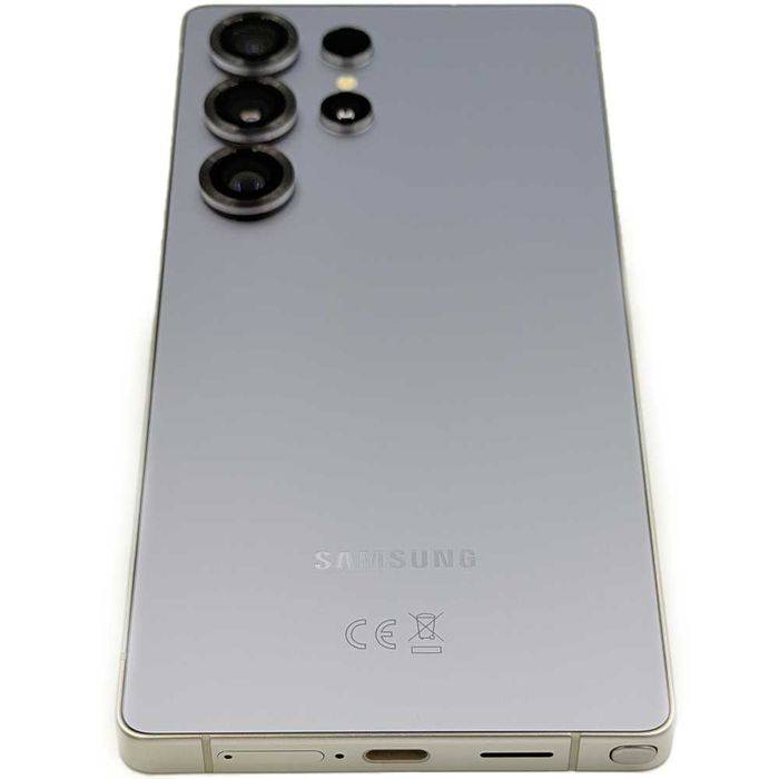 Magazin vindem samsung s25 ultra 256gb garantie rate 12gb ram ca nou