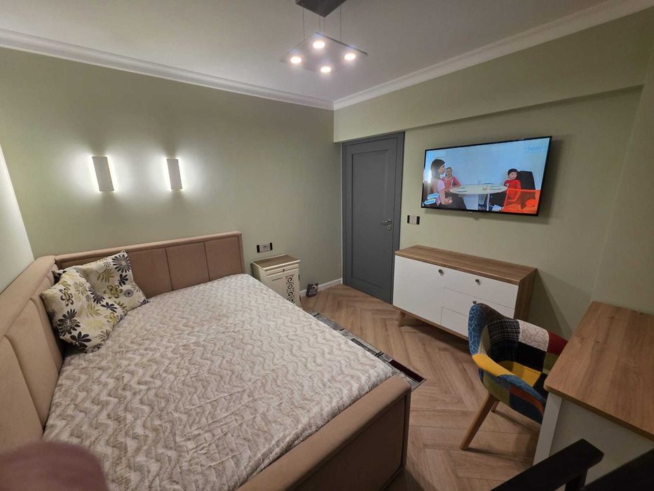 Apartament  2 camere lux ultracentral langa Primarie prima inchiriere