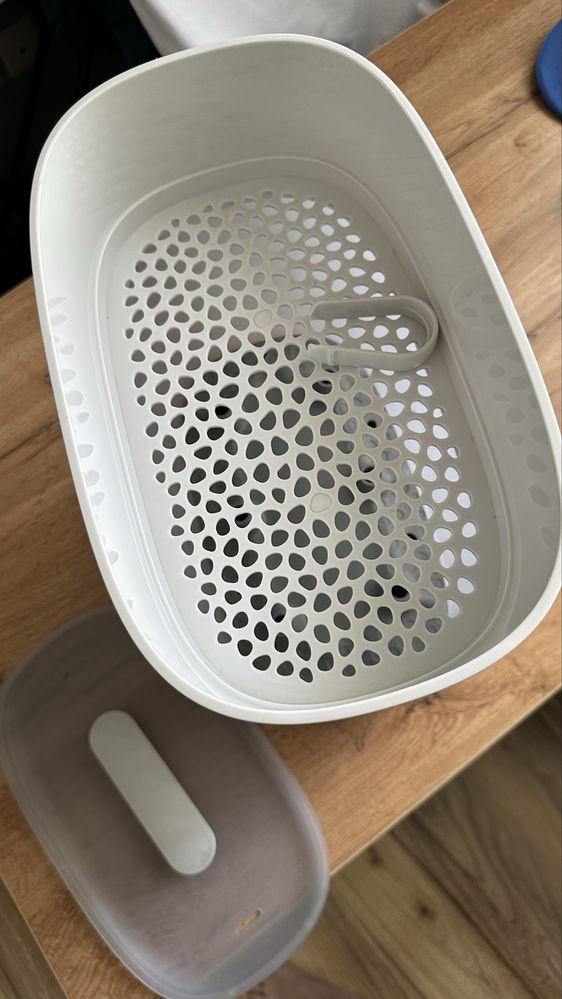 Стерилизатор бутылочек Philips Avent