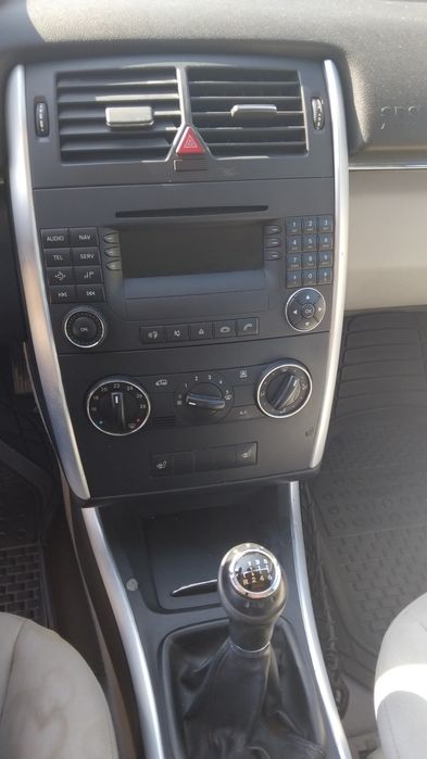 Vand Mercedes B 180 CDI