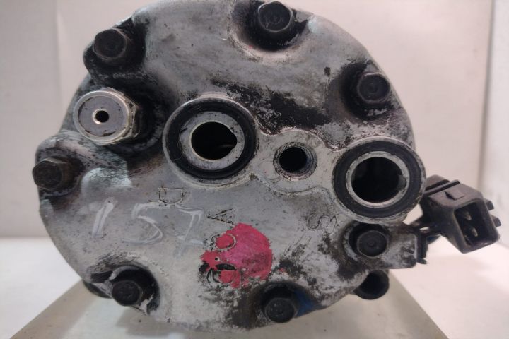 Compresor Clima AC 1.9 tdi 7M0820803P Volkswagen VW Sharan prima gene