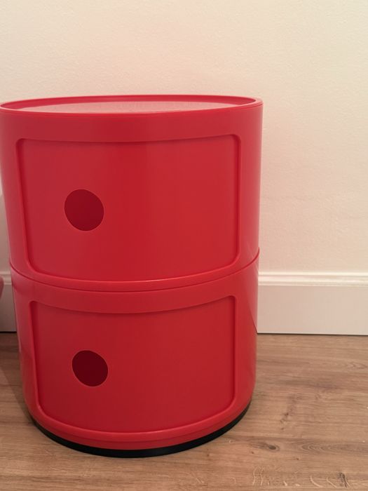 Тумбочка как в Пинтересте