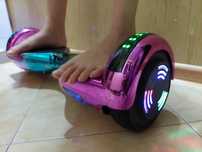 Hoverboard SmartBalance, ca nou
