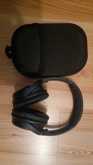Bose QuietComfort 35 II