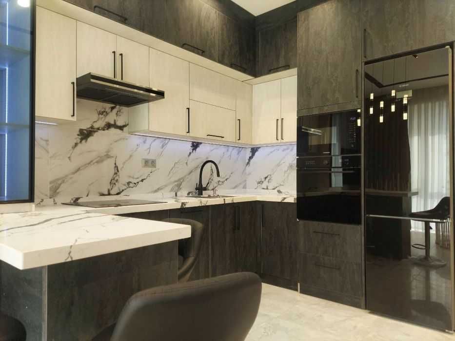 Ц-5 (Киёт) • 2-комн • 56 м² • этаж 5/9 [M:0281]