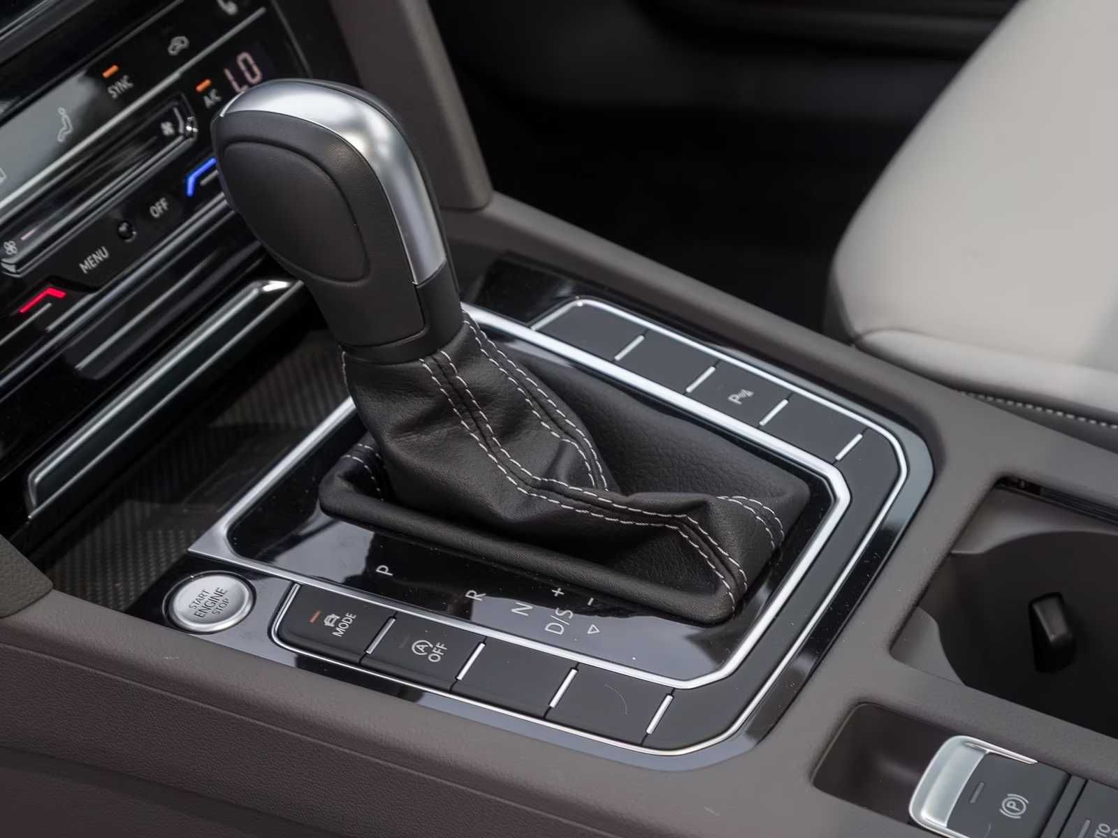 Volkswagen Arteon TFSI 4Motion под заказ из Германии