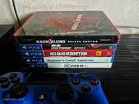 PlayStation 4 PRO