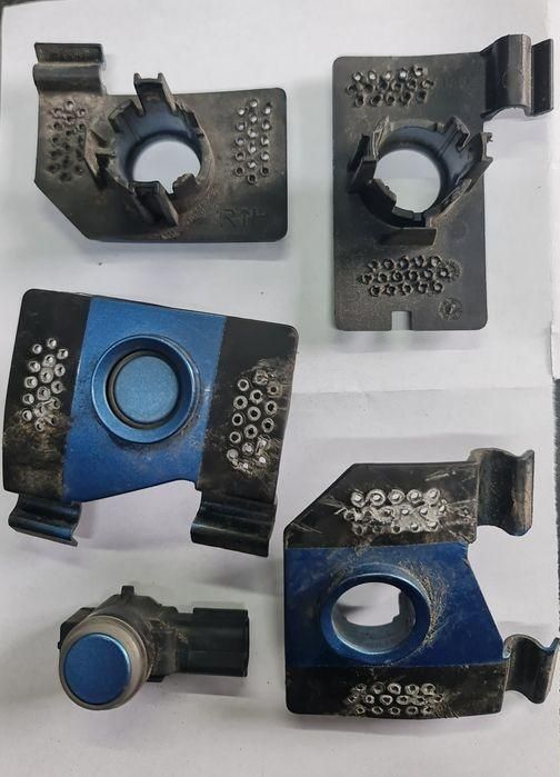 Senzor parcare Opel Corsa E