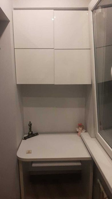 Уголок школьника/Рабочее место