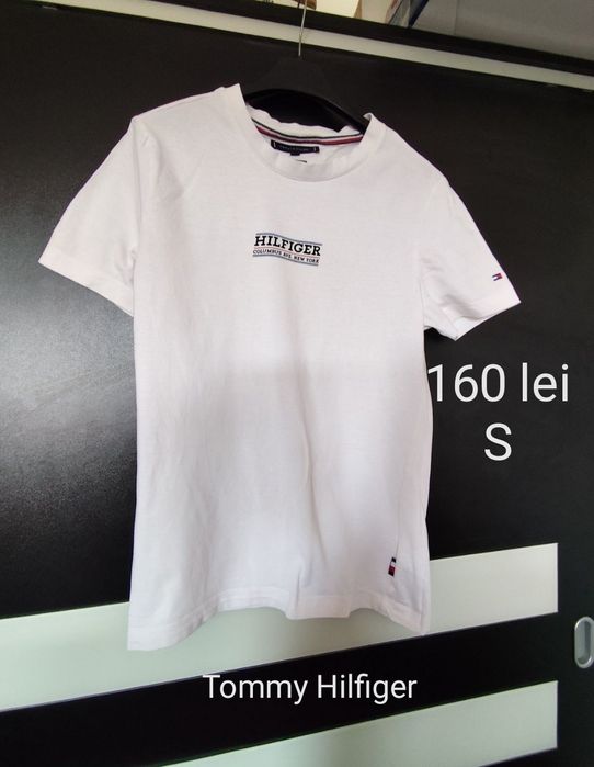 Tricou Tommy Hilfiger