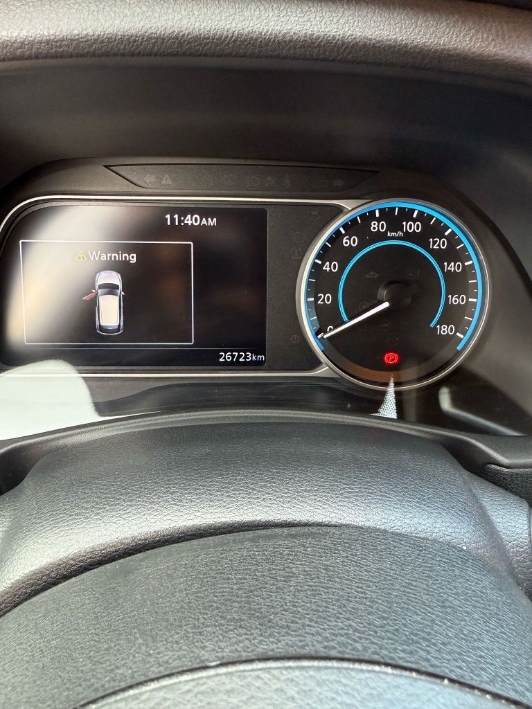 Nissan LEAF 2 62 kWh N-Connecta
