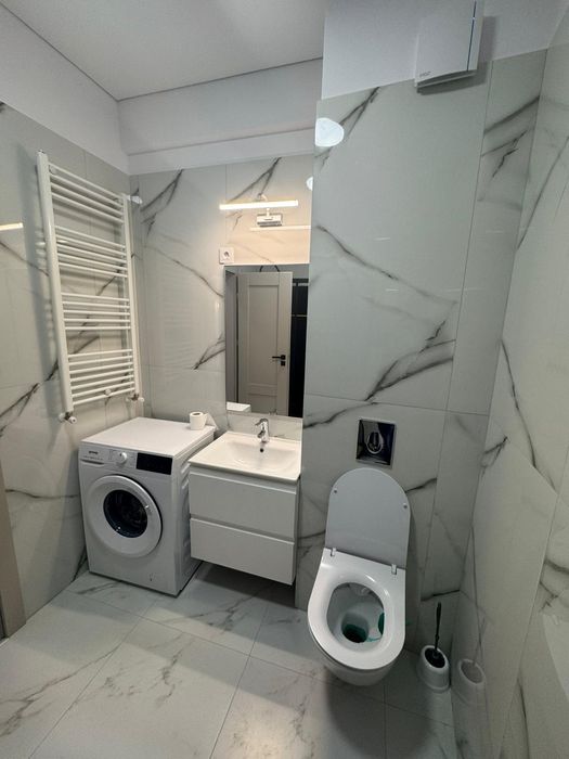 Apartament de închiriat cu 2 camere