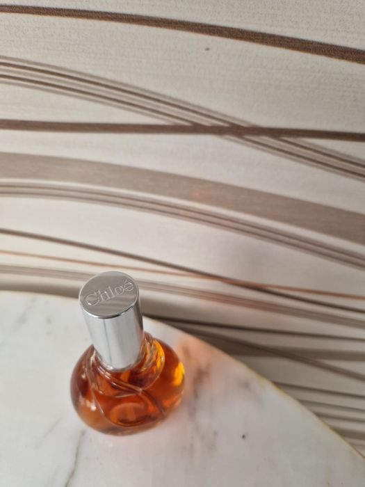 Parfum vintage import