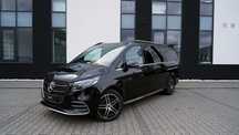 Mercedes-Benz V MERCEDES-BENZ V 300 d extra-lung Avantgarde