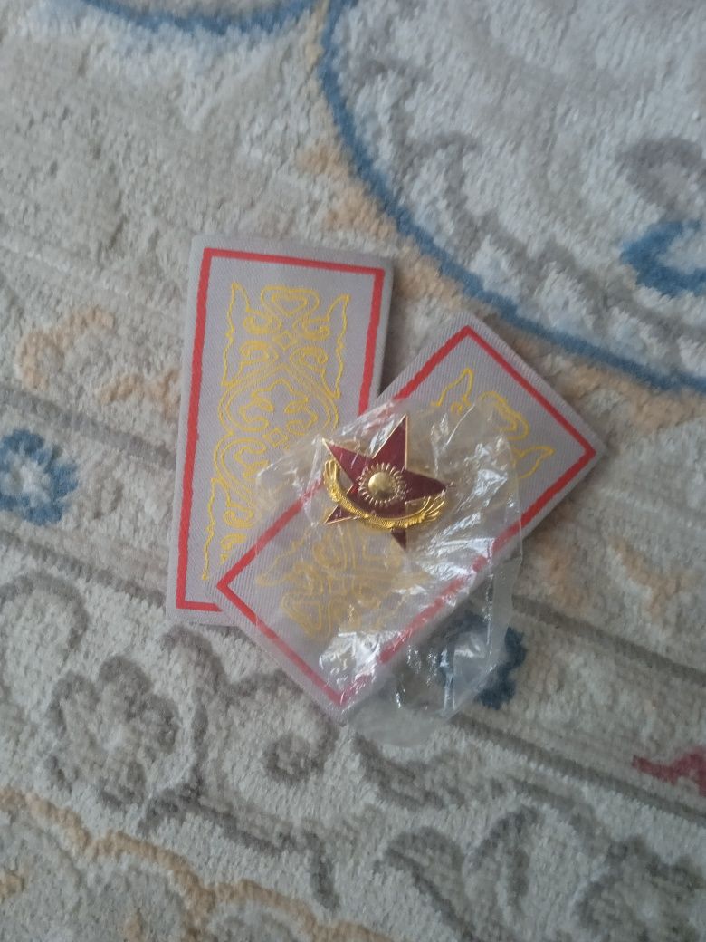 Продам рубашку нвп